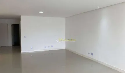 Apartamento com 2 dormitórios à venda, 126 m² por R$ 689.000,00 - Vila Baeta Neves - São Bernardo do Campo/SP