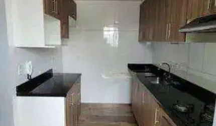 Sobrado com 3 dormitórios à venda, 100 m² por R$ 630.000,00 - Vila Carrão - São Paulo/SP