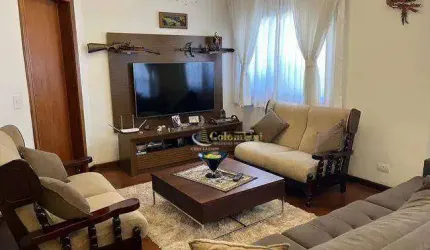Apartamento com 3 suítes à venda, 157 m² por R$ 1.070.000 - Jardim Anália Franco - São Paulo/SP
