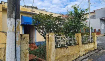 Casa à venda, 94 m² por R$ 420.000,00 - Vila Santa Filomena - São Bernardo do Campo/SP