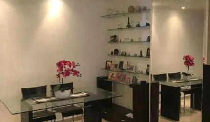 Apartamento com 3 dormitórios à venda, 65 m² por R$ 562.000,00 - Vila Carrão - São Paulo/SP