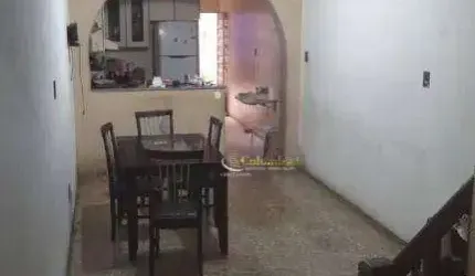 Sobrado com 3 dormitórios à venda, 170 m² por R$ 1.166.000,00 - Tatuapé - São Paulo/SP