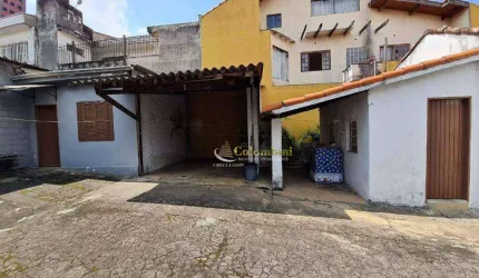 Terreno à venda, 420 m² por R$ 1.665.000,00 - Vila Zelina - São Paulo/SP