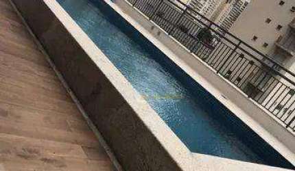 Studio com 1 dormitório à venda, 22 m² por R$ 287.000,00 - Belenzinho - São Paulo/SP