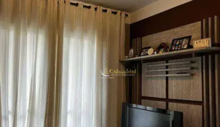 Apartamento com 3 dormitórios à venda, 67 m² por R$ 499.000,00 - Nova Petrópolis - São Bernardo do Campo/SP