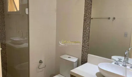 Apartamento com 2 dormitórios à venda, 268 m² por R$ 965.000,00 - Vila Baeta Neves - São Bernardo do Campo/SP