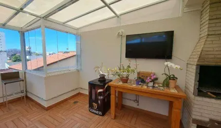 Casa com 2 dormitórios à venda, 134 m² por R$ 830.000 - Vila Libanesa - São Paulo/SP