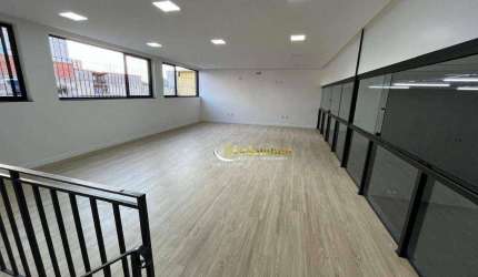 Salão, 367 m² - Centro - São Caetano do Sul/SP