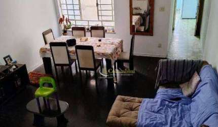 Casa à venda, 297 m² por R$ 900.000,00 - Sacomã - São Paulo/SP