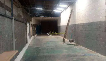 Prédio à venda, 1515 m² por R$ 6.360.000,00 - Brás - São Paulo/SP