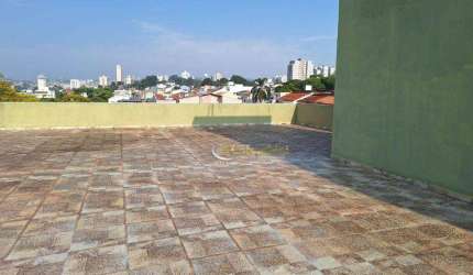 Prédio à venda, 1 m² por R$ 5.512.000 - Jardim Nova Petrópolis - São Bernardo do Campo/SP