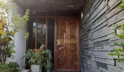 Sobrado com 3 dormitórios à venda, 400 m² por R$ 3.100.000,00 - Barcelona - São Caetano do Sul/SP