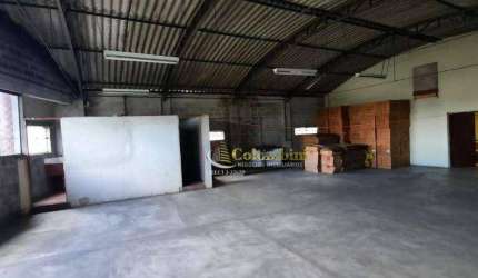 Prédio, 1000 m² - venda por R$ 3.200.000 ou aluguel por R$ 15.081/mês - Barcelona - São Caetano do Sul/SP