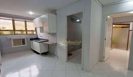 Loja à venda, 80 m² por R$ 370.000,00 - Santo Antônio - São Caetano do Sul/SP