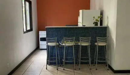 Apartamento à venda, 82 m² por R$ 579.000,00 - Vila Andrade - São Paulo/SP