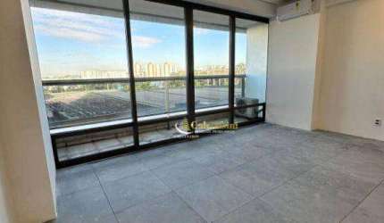 Sala para alugar, 43 m² - Cerâmica - São Caetano do Sul/SP