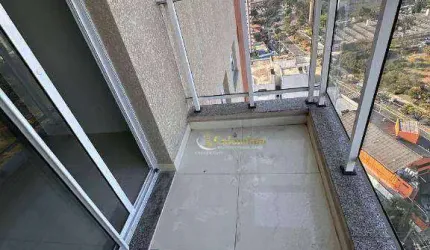 Apartamento com 2 dormitórios para alugar, 41 m² - Jardim Avelino - São Paulo/SP