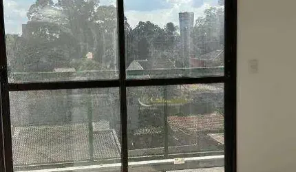 Apartamento Novo com 2 dormitórios à venda, 60 m² por R$ 650.000 - Vila Alpina - Santo André/SP