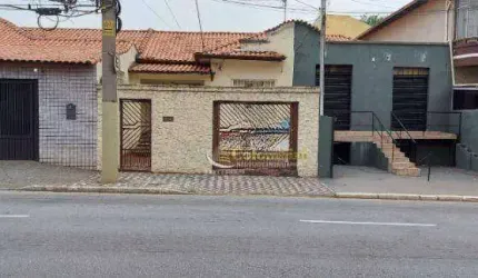 Casa com 4 dormitórios à venda, 112 m² por R$ 721.000 - Centro - São Caetano do Sul/SP