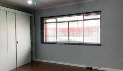 Sala para alugar, 35 m² por R$ 2.100,01/mês - Santa Paula - São Caetano do Sul/SP