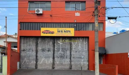 Sobrado COMERCIAL à venda, 550 m² por R$ 6.500.000 - Santa Paula - São Caetano do Sul/SP