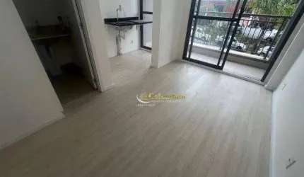 Studio à venda, 25 m² - Ipiranga - São Paulo/SP