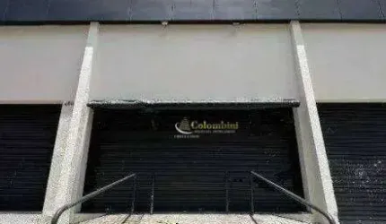 Salão, 1187 m² - Centro - São Caetano do Sul/SP