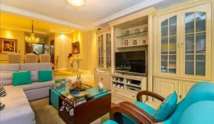 Apartamento com 3 dormitórios, 152 m² - venda por R$ 900.000,00 ou aluguel por R$ 8.398,00/mês - Centro - São Bernardo do Campo/SP