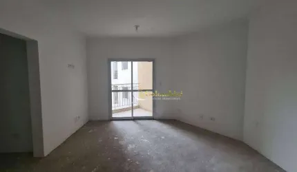 Apartamento com 3 dormitórios à venda, 97 m² por R$ 675.600 - Osvaldo Cruz - São Caetano do Sul/SP