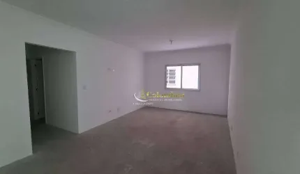Apartamento com 3 dormitórios à venda, 76 m² por R$ 529.000,00 - Osvaldo Cruz - São Caetano do Sul/SP