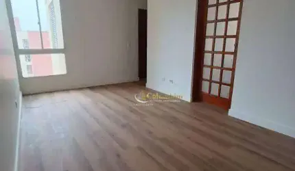 Apartamento com 2 dormitórios à venda, 54 m² - São José - São Caetano do Sul/SP