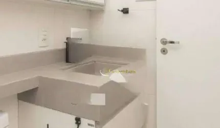 Apartamento com 2 dormitórios à venda, 68 m² por R$ 850.000,00 - Vila Dom Pedro I - São Paulo/SP