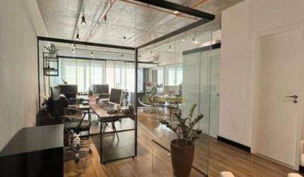 Sala à venda, 54 m² por R$ 765.000,00 - Cerâmica - São Caetano do Sul/SP