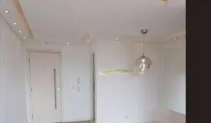 Lindo apartamento 3 dormitórios..