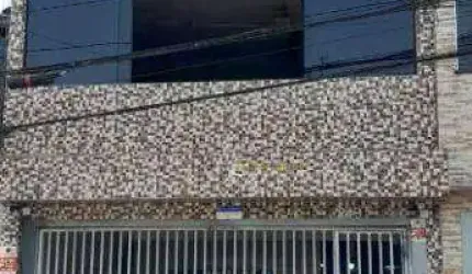 Sobrado com 8 dormitórios à venda, 300 m²  - Alvarenga - São Bernardo do Campo/SP