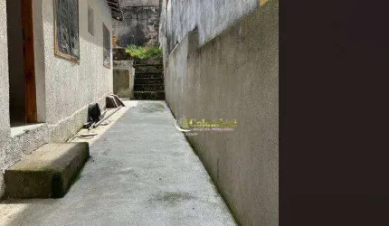 Casa bairro Jordanópolis!