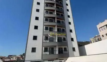 Lindo apartamento 3 dormitórios.