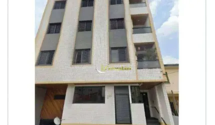 Lindo apartamento 2 dormitórios.