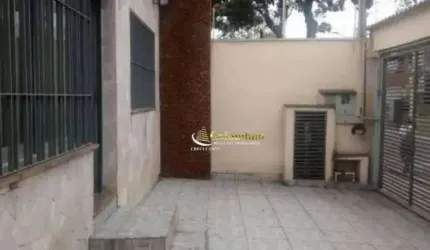 Casa com 2 dormitórios para alugar, 160 m² - Quinta da Paineira - São Paulo/SP