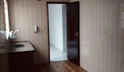 Apartamento com 2 dormitórios para alugar, 70 m² por R$ 2.405,00/mês - Osvaldo Cruz - São Caetano do Sul/SP
