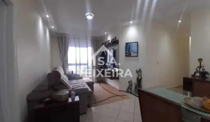 APARTAMENTO A VENDA SÃO CAETANO COM  03 DORM E 02 VAGAS