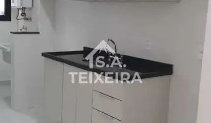 Apartamento para alugar no bairro Centro em São Bernardo do Campo/SP