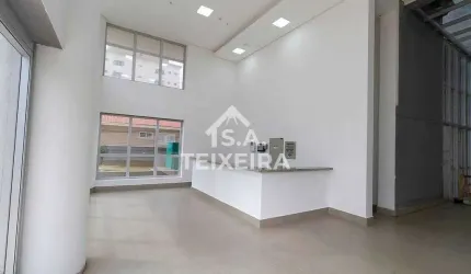 Sala para alugar no bairro Centro em Santo André/PB