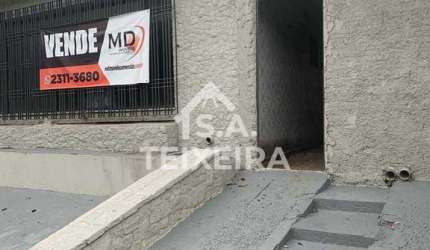 Terreno para alugar no bairro Santo Antônio em São Caetano do Sul/SP