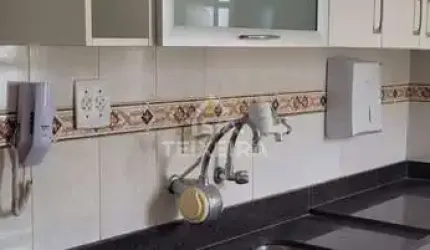 Apartamento em Jardim Bela Vista, Santo André/SP