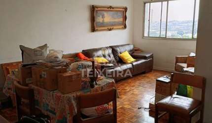 Apartamento para alugar no bairro Centro - São Caetano do Sul/SP