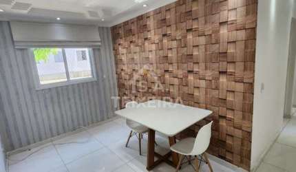 Apartamento  para Locação  em Parque das Nações, Santo André/SP