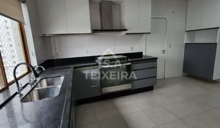 Apartamento em Centro, Santo André/SP