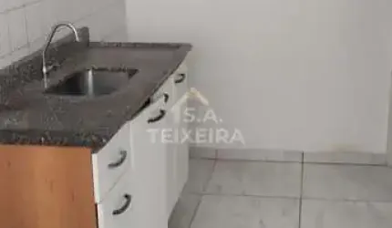 Apartamento em Vila Lutécia, Santo André/SP
