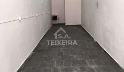 Salão comercial em Centro, Santo André/SP